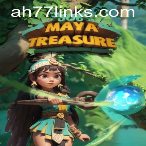 Discover the Thrills of 'MayaTreasure': A Mesmerizing Adventure