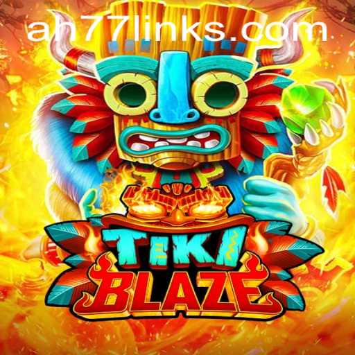 Unleashing Adventure: Exploring TikiBlaze AH77