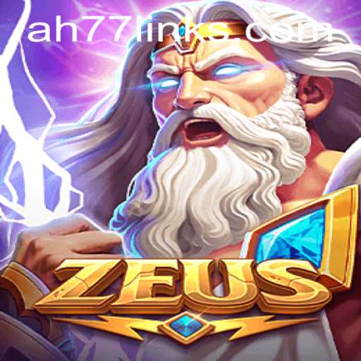 Zeus: Mastering the Throne with AH77